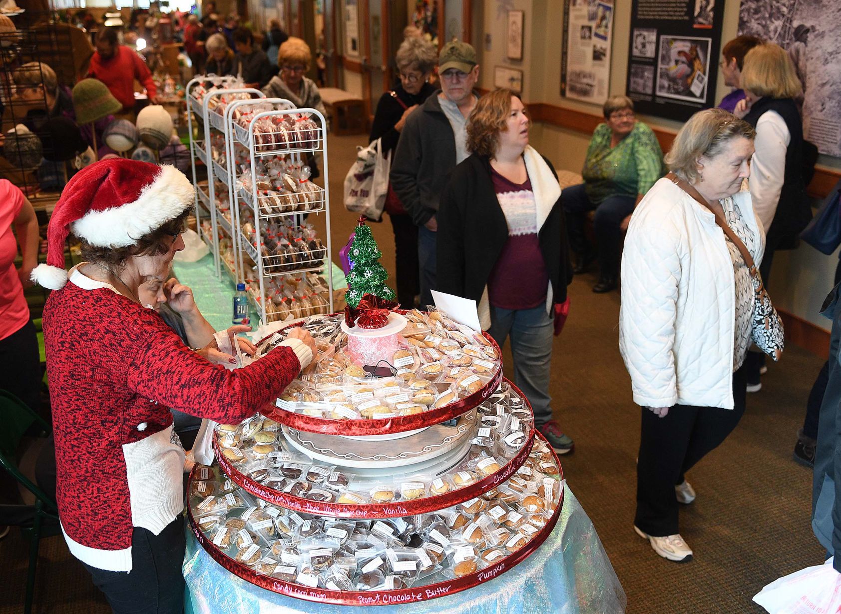Christkindlesmarkt